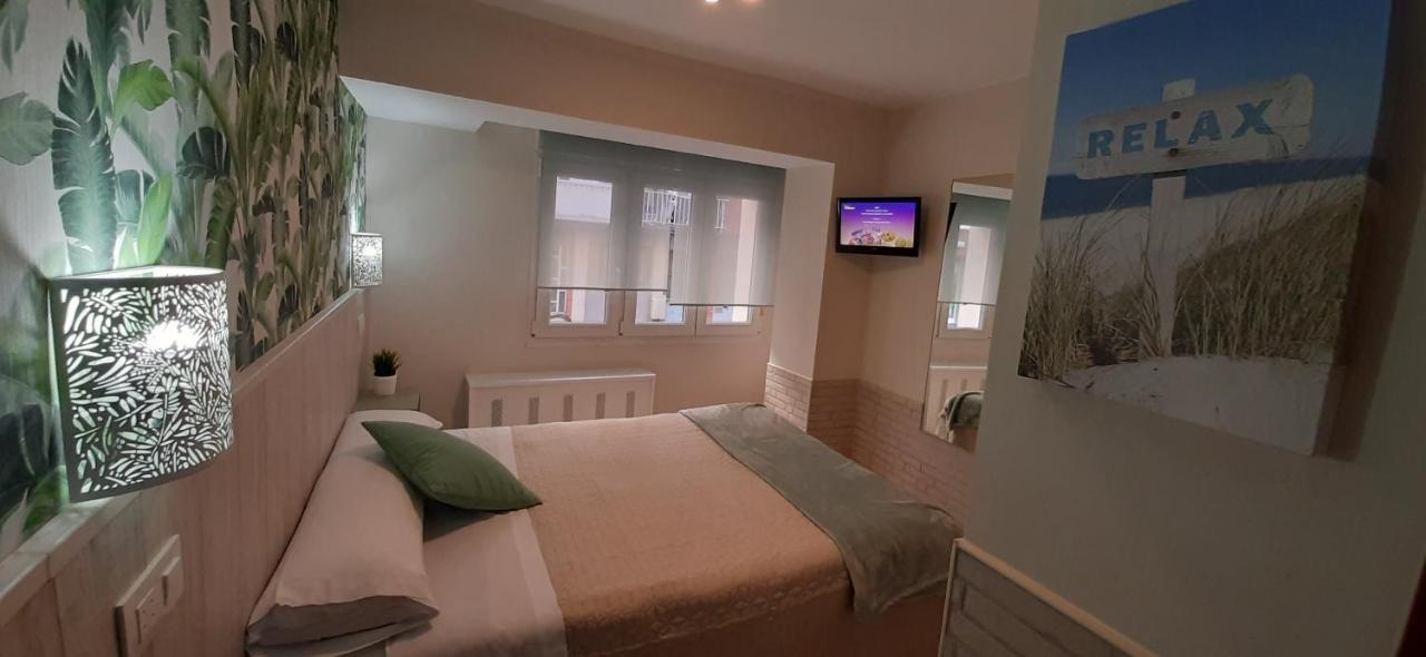 Double Room Double Bed