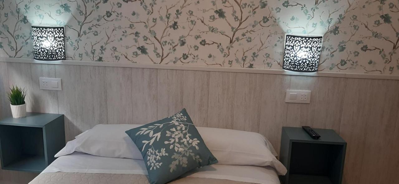 Double Room Double Bed