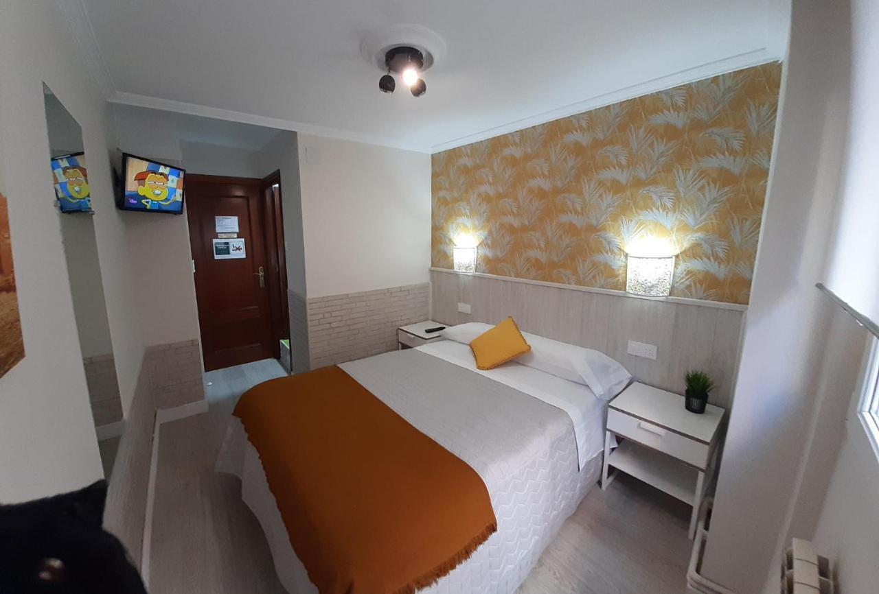 Double Room Double Bed