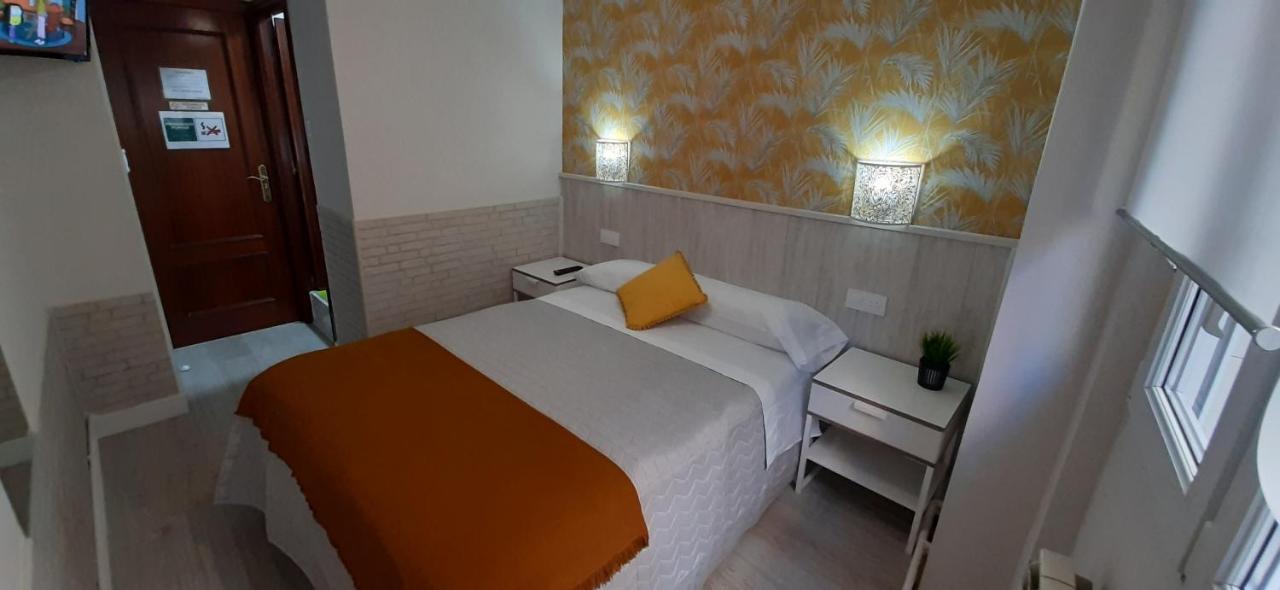 Double Room Double Bed