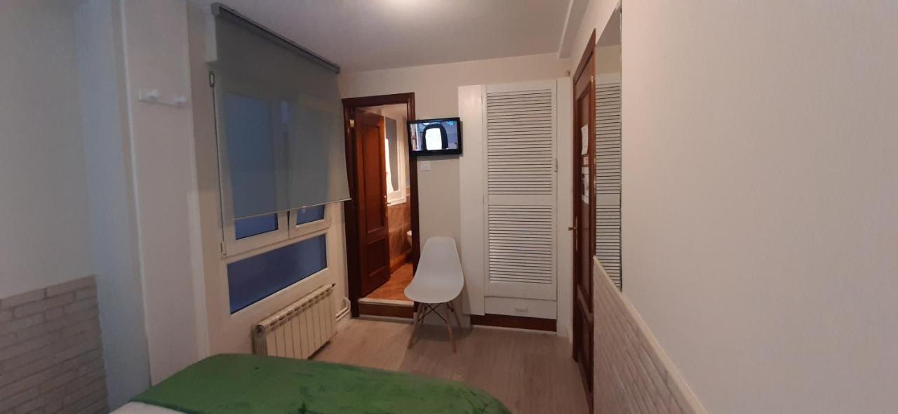 Double Room Double Bed