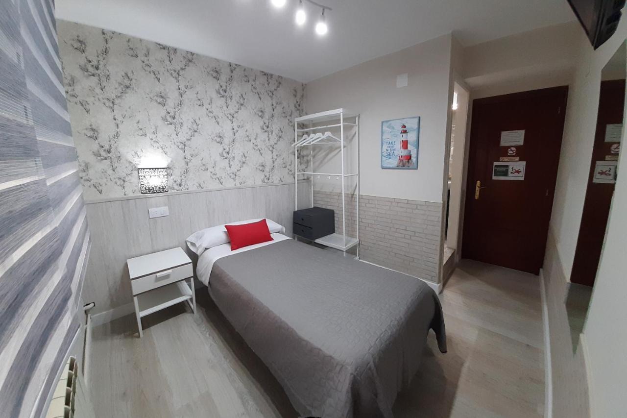 Double Room Double Bed