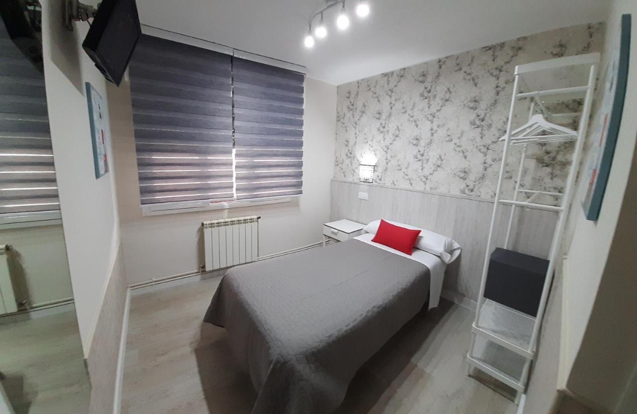 Double Room Double Bed