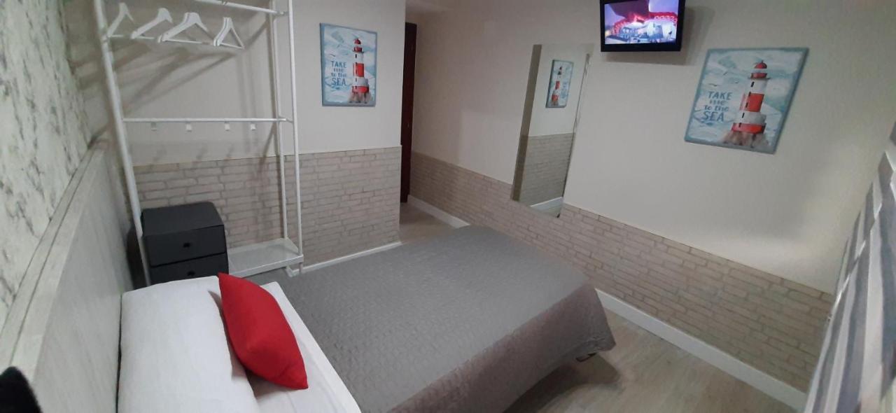 Double Room Double Bed