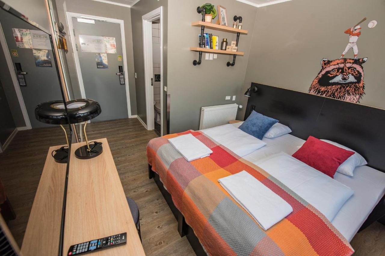 Habitación Doble Superior - 1 cama extragrande