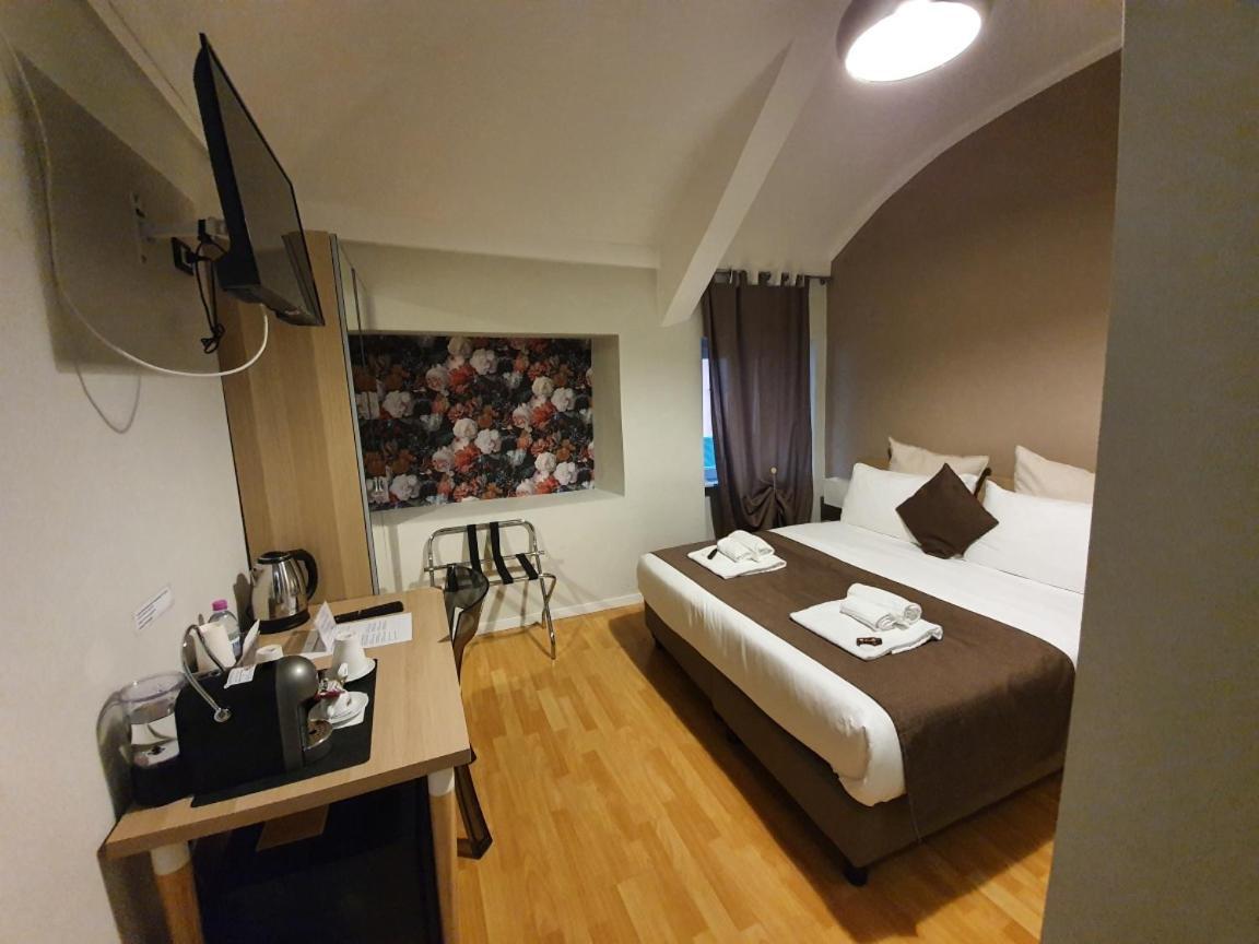 Small Double Room
