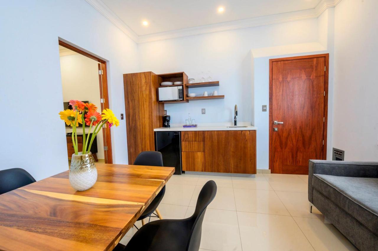 Deluxe Junior Suite