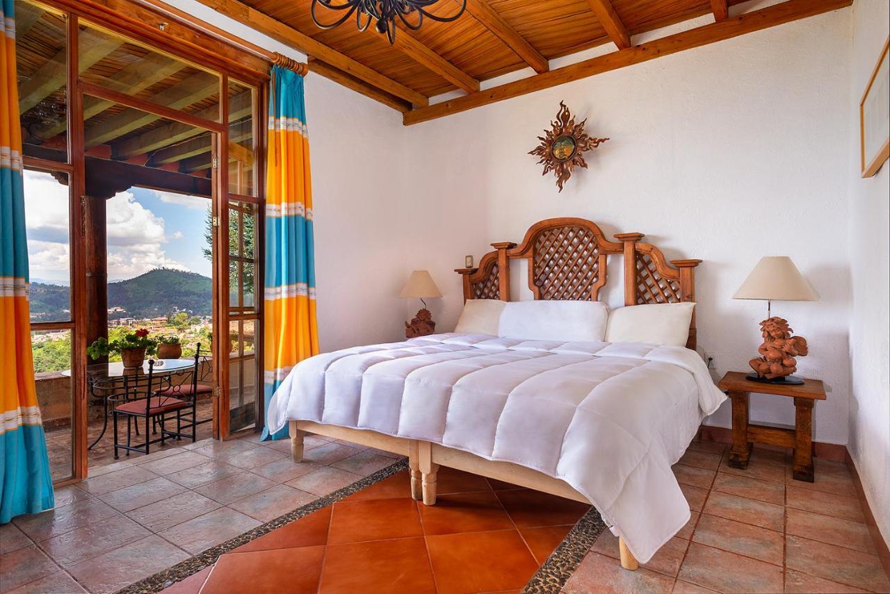 Habitación Doble con terraza