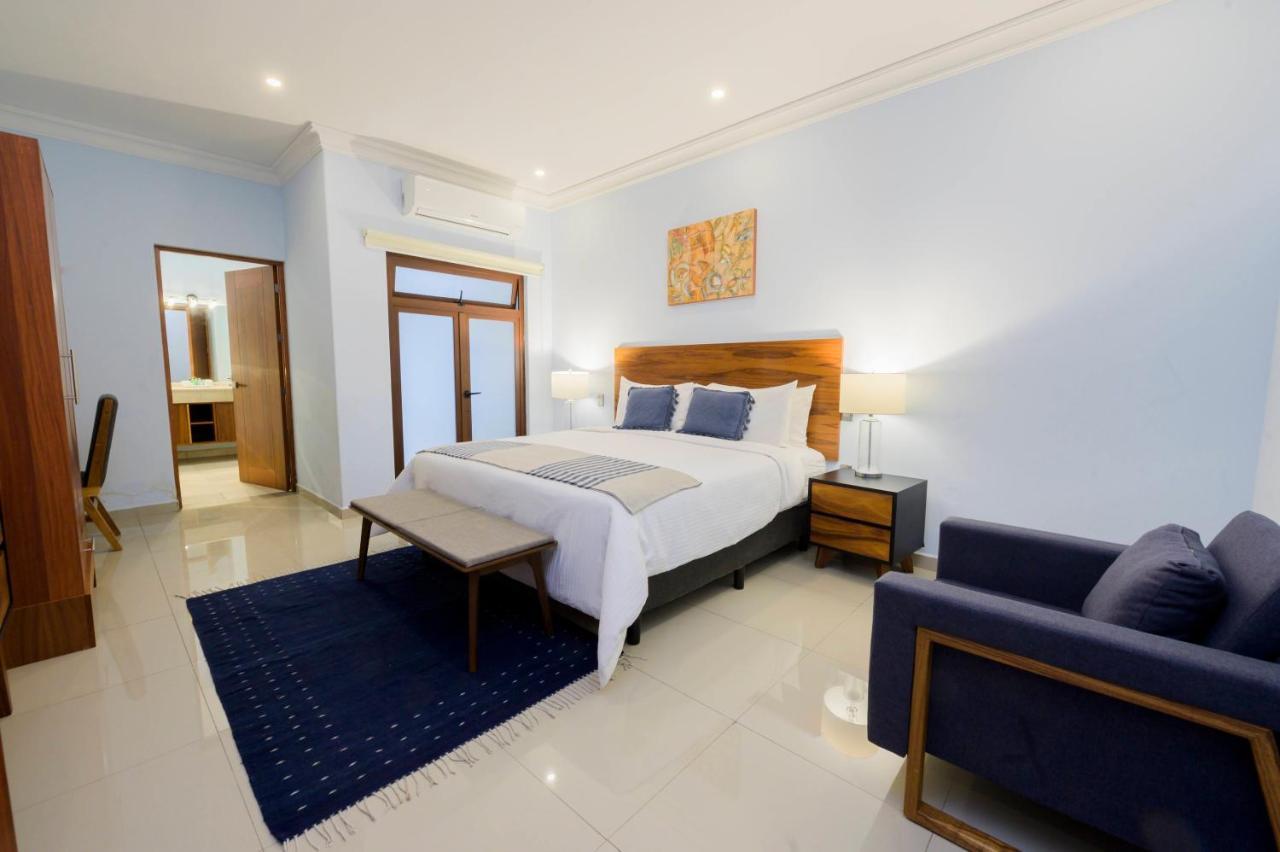 King Suite