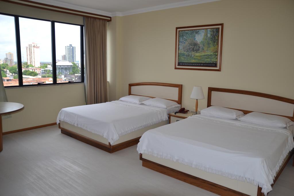 Quarto Triplo