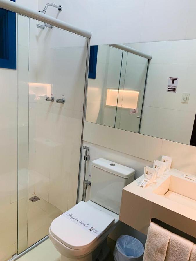 Quarto Triplo Standard