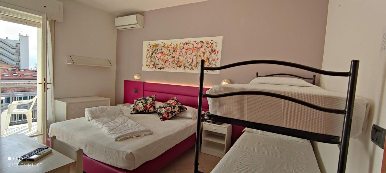 Triple Room Balcony