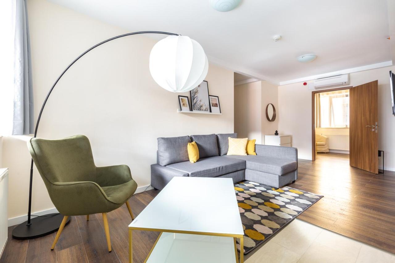Apartamento Superior de 1 dormitorio