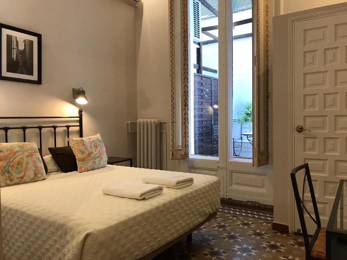 Habitación Doble con terraza