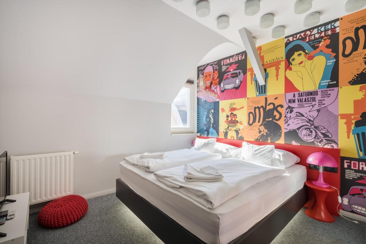 Apartamento Estándar con vistas a la ciudad