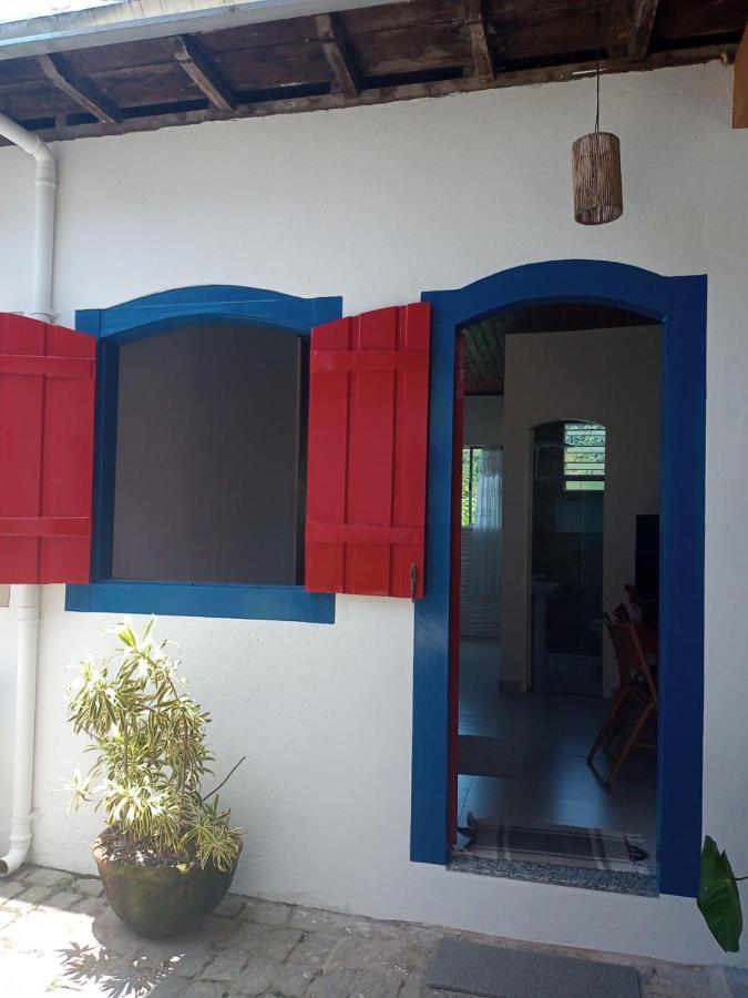 Casa de Temporada