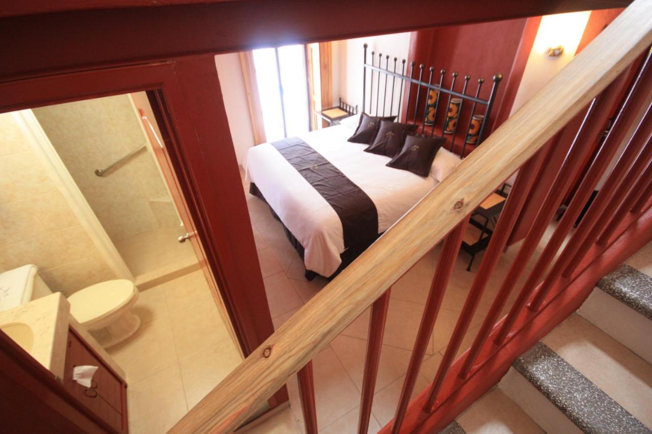 Family Room Balcony