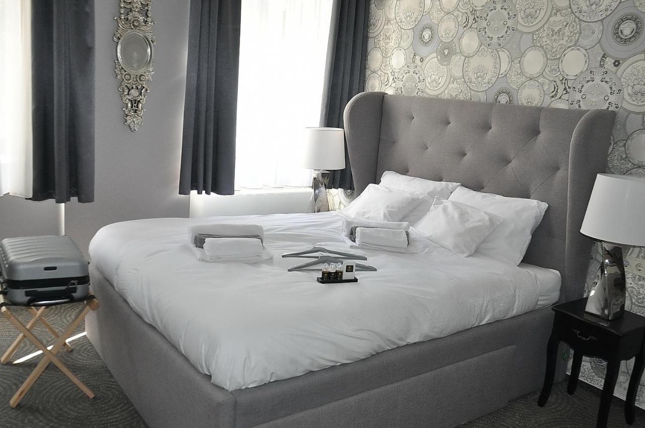 Habitación Doble Deluxe