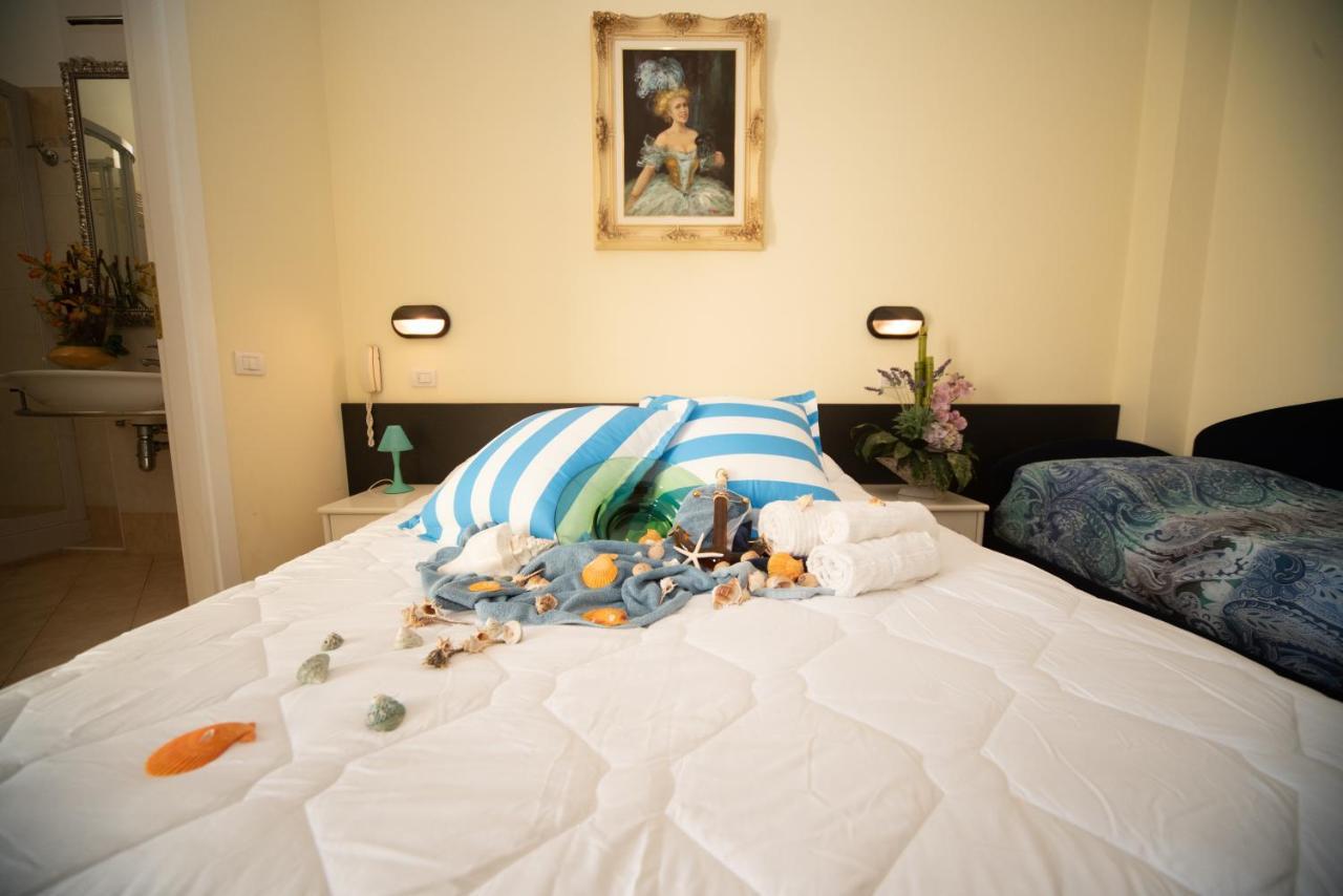 Comfort Quadruple Room