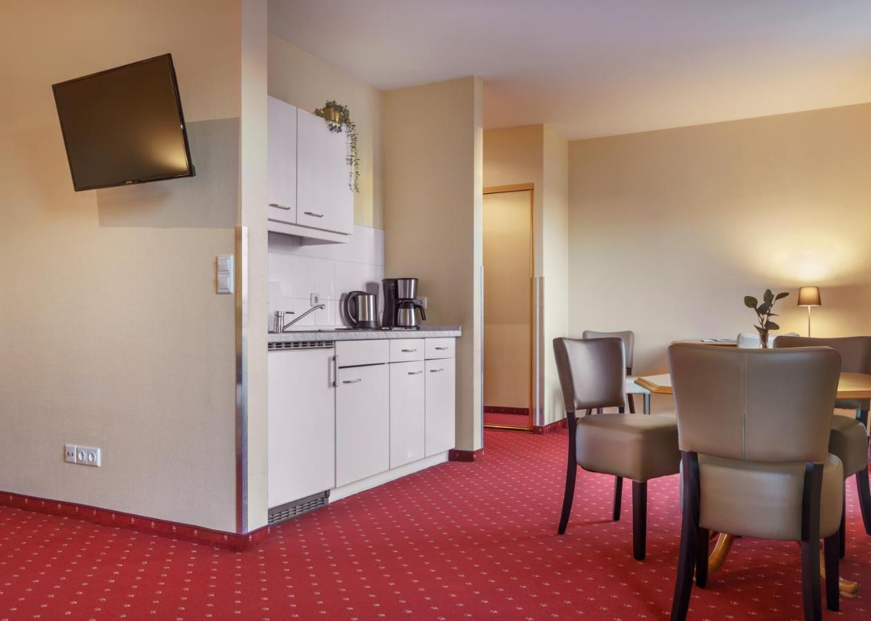 Standard Apartment