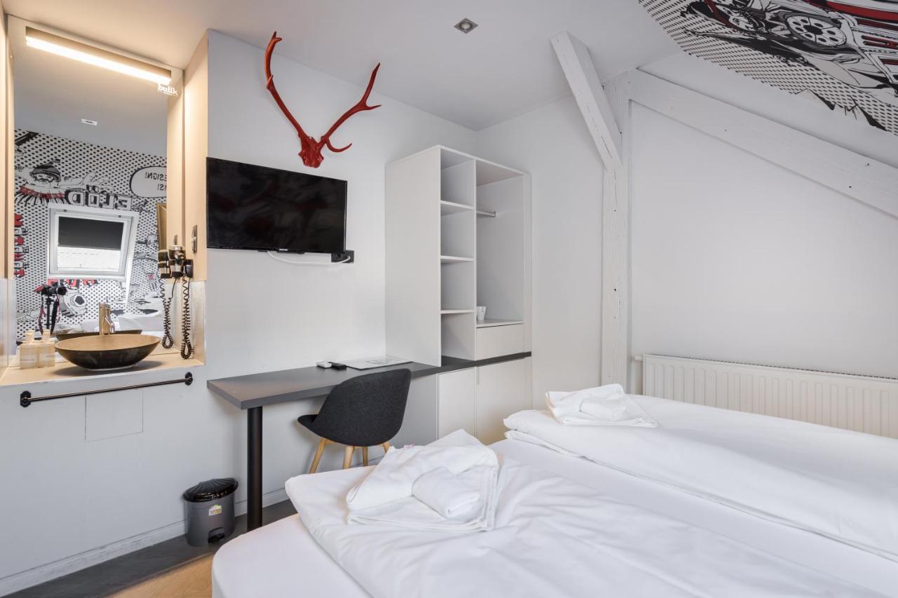 Apartamento Estándar