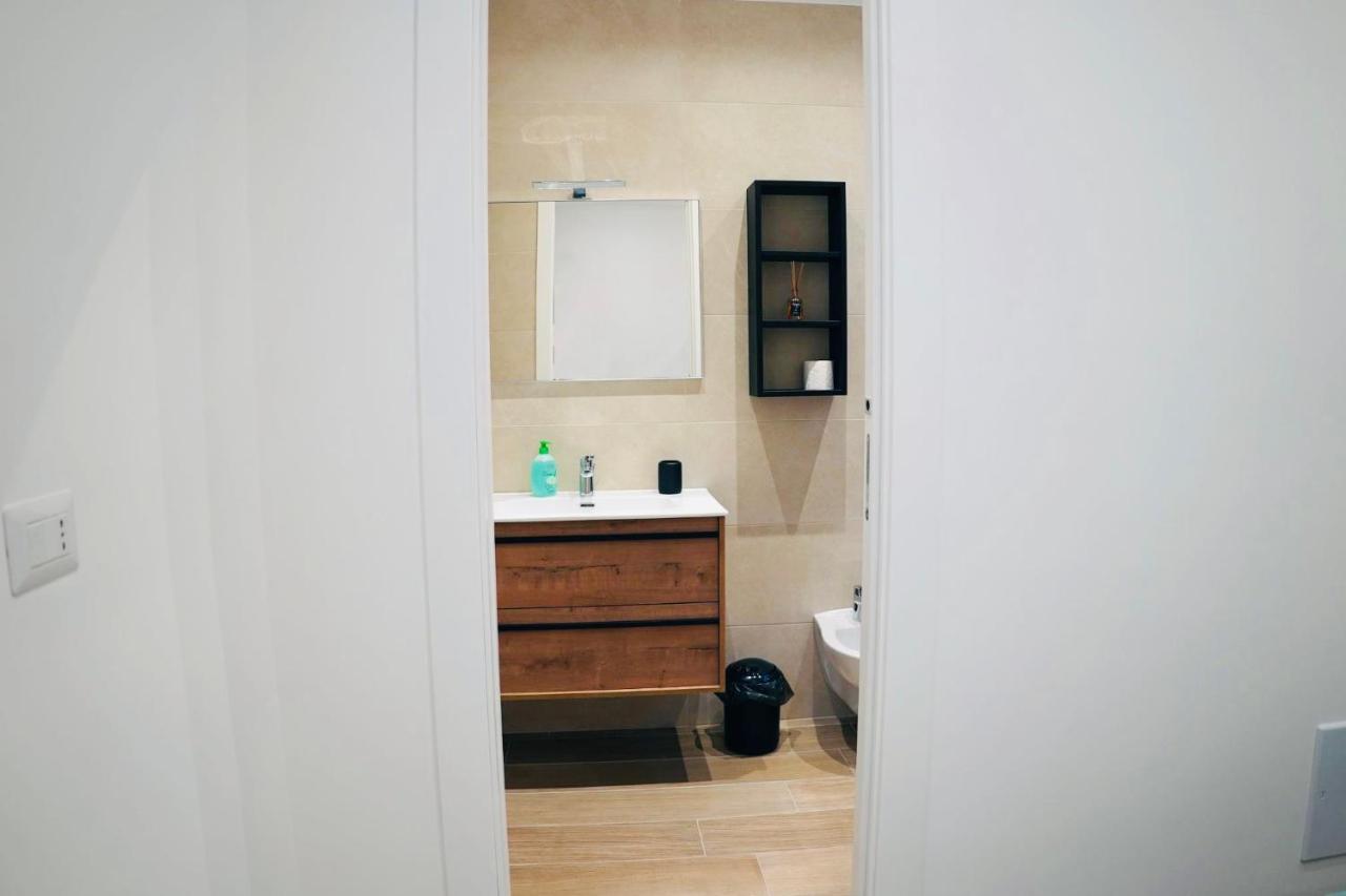 Camera Tripla con Bagno Privato
