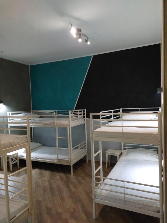 Single Bed 6-Bed Dormitory Room,1185953944:JPEG