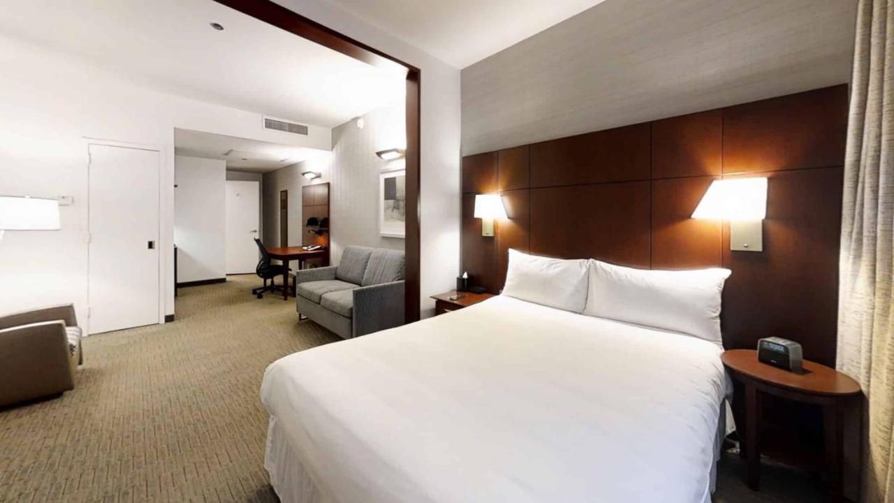 Habitación Superior - 1 cama grande