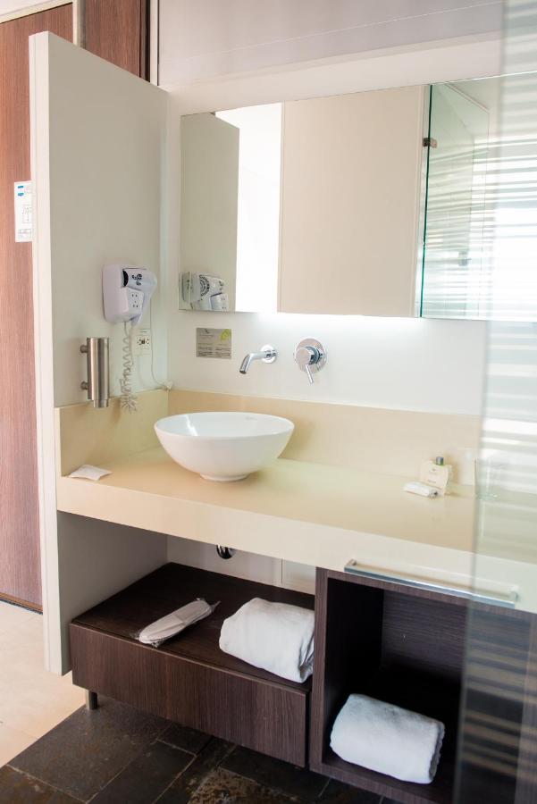 Suite Junior con balcón