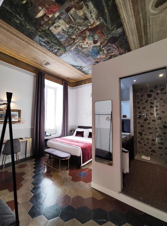 Suite King Deluxe