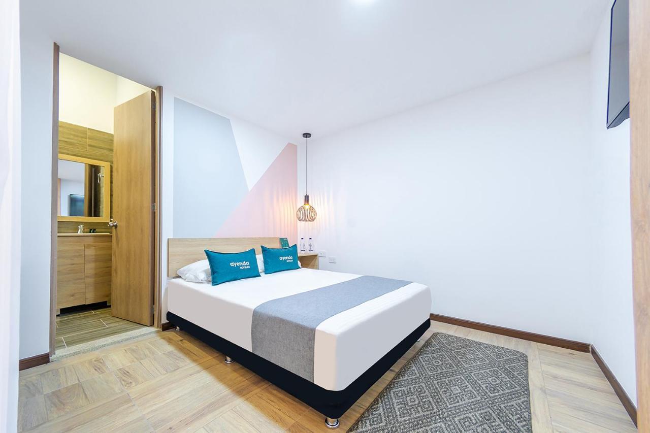 Habitación Doble Estándar