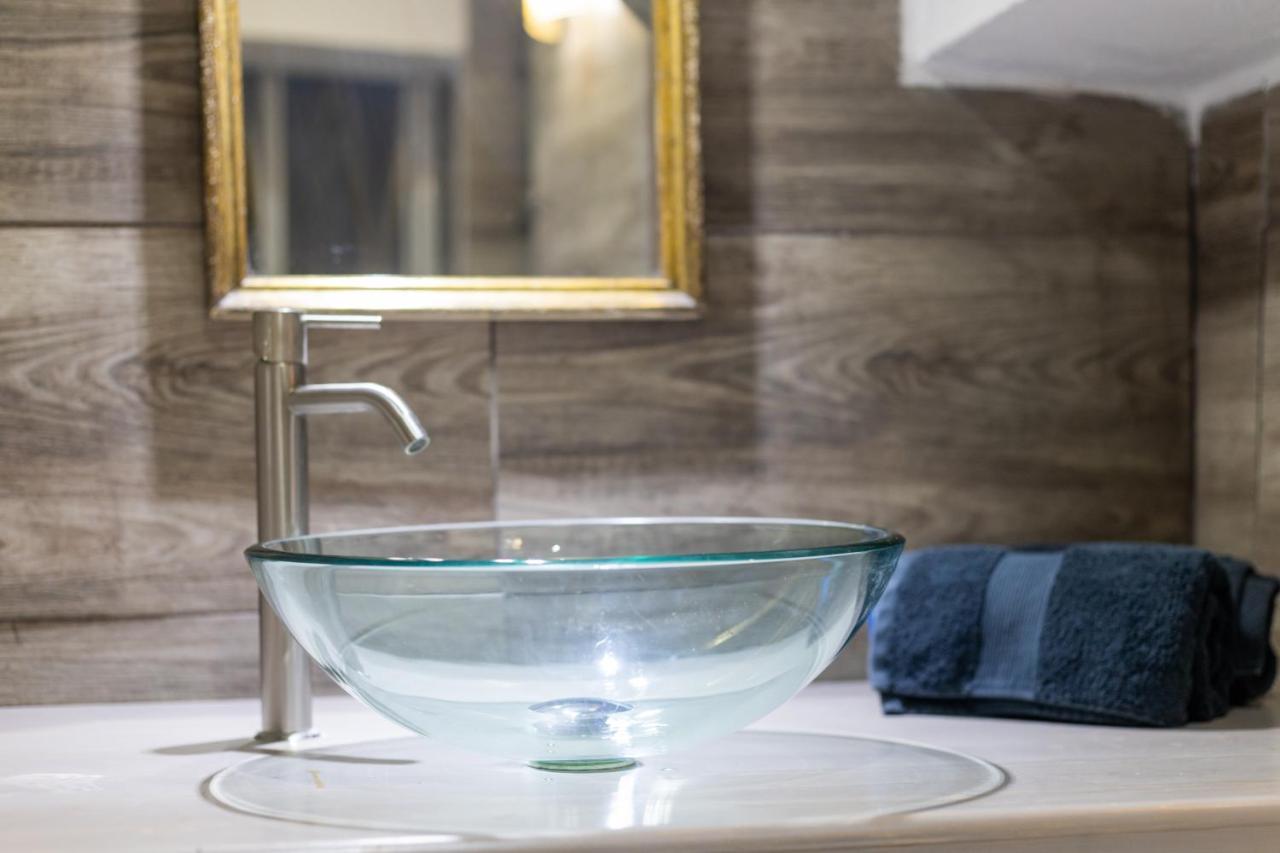 One-Bedroom House Spa Hot Tub
