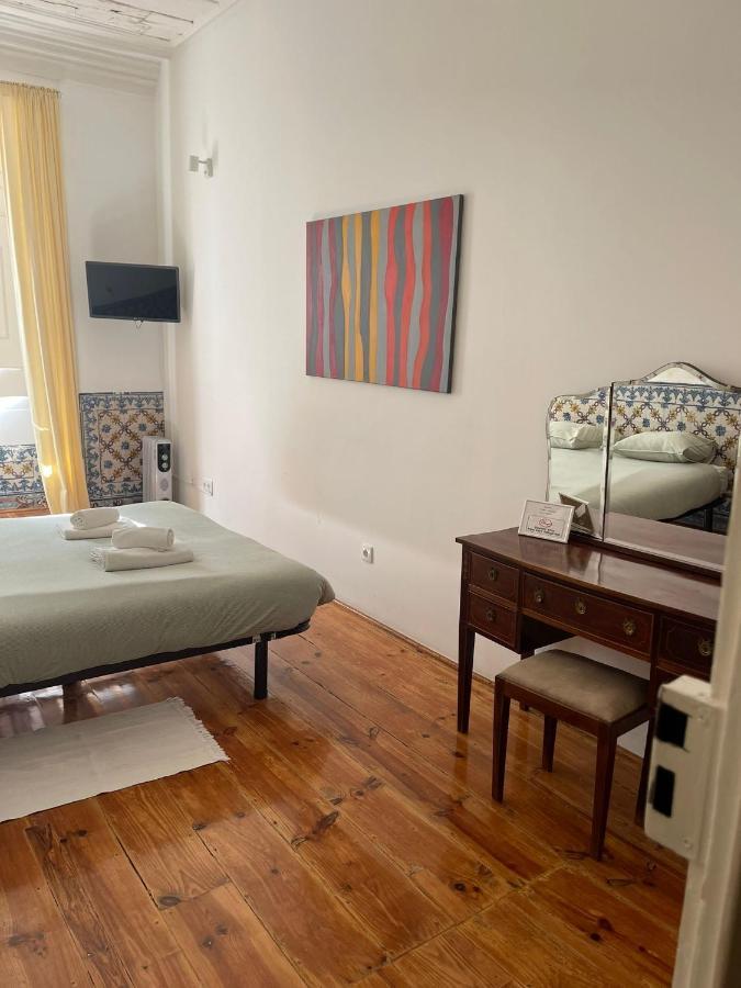 Superior Double Room External Private Bathroom