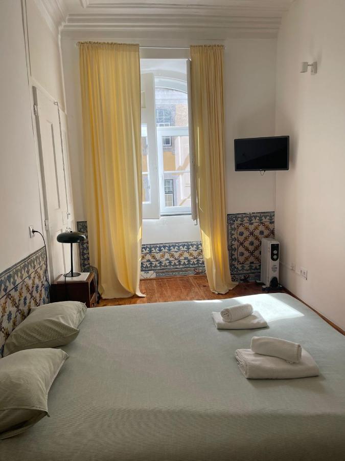 Superior Double Room External Private Bathroom