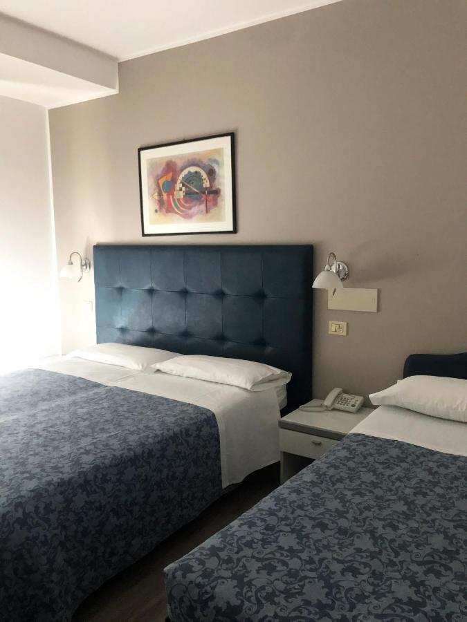 Triple Room Balcony
