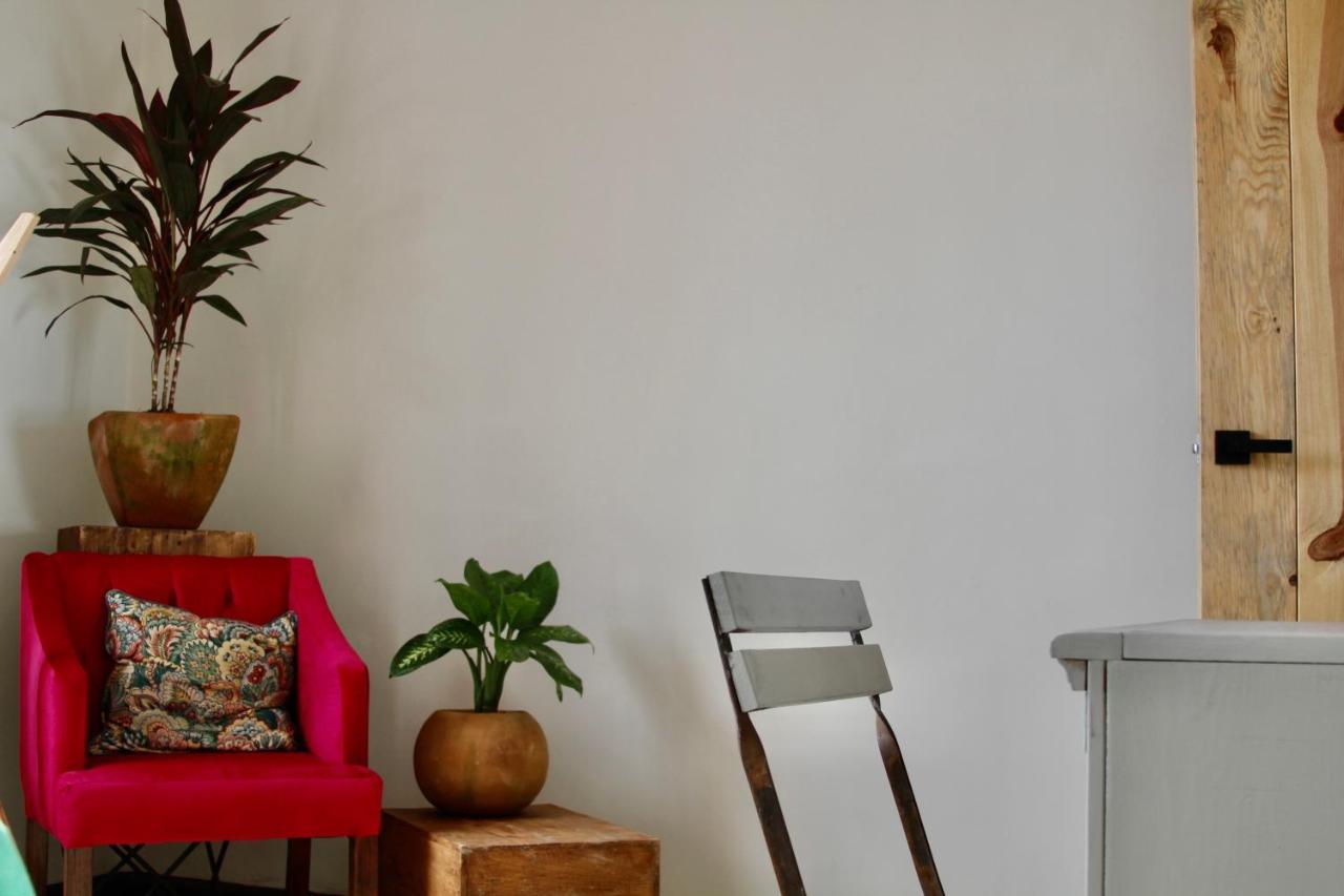 Habitación Doble Estándar