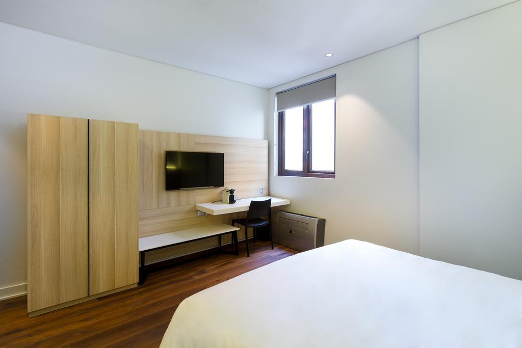 Superior Double or Twin Room Interior View