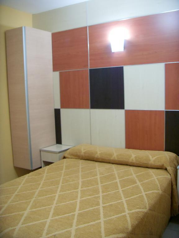 Habitación Individual Estándar