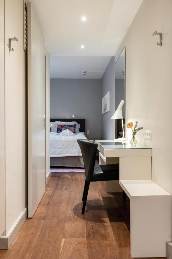 Deluxe Doppelzimmer