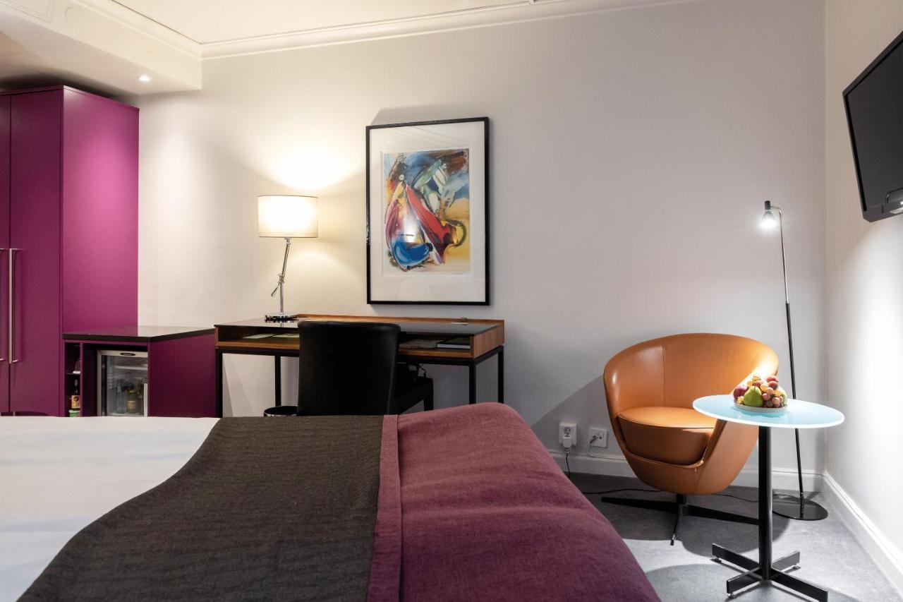 Superior Doppelzimmer