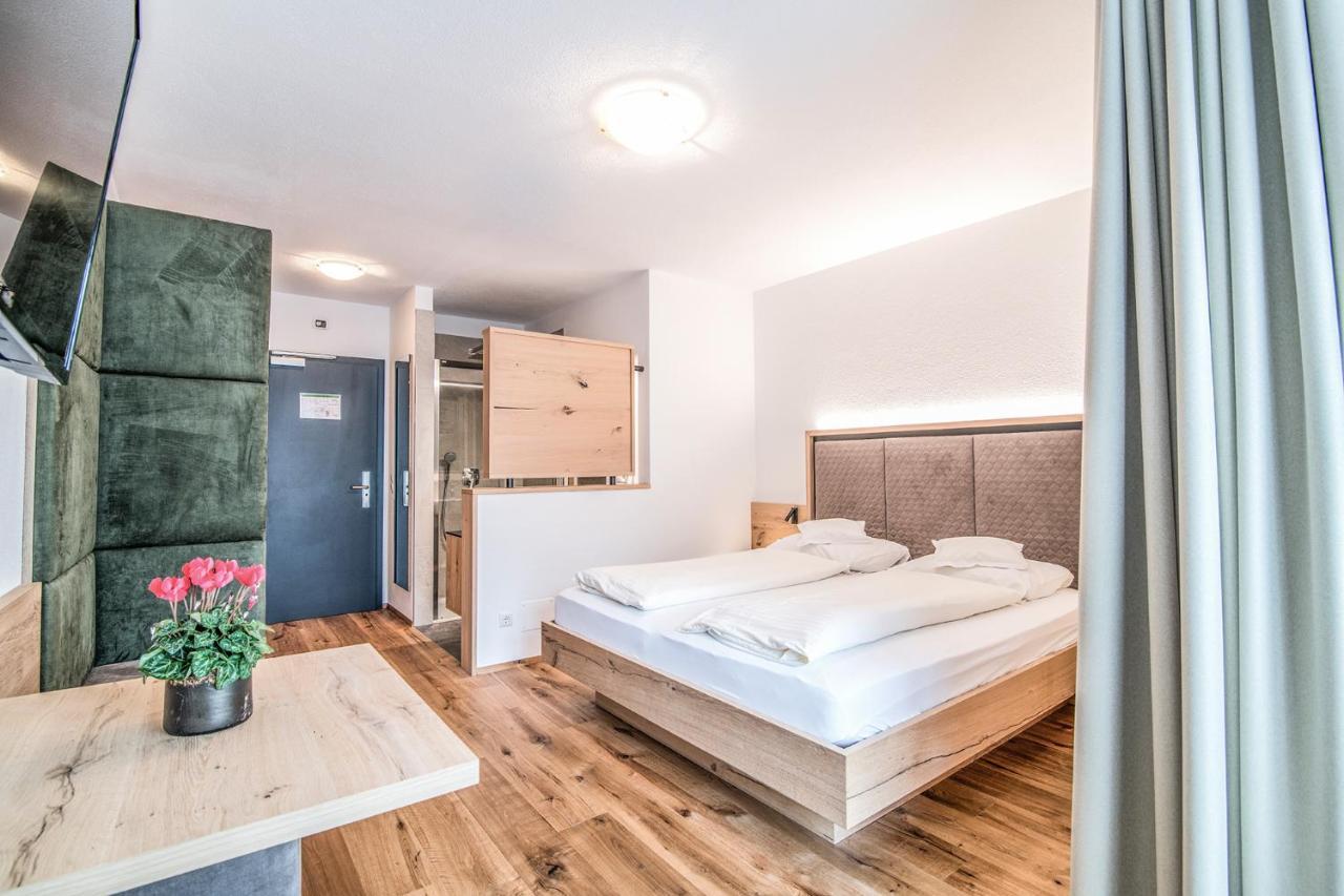 Camera Matrimoniale Standard