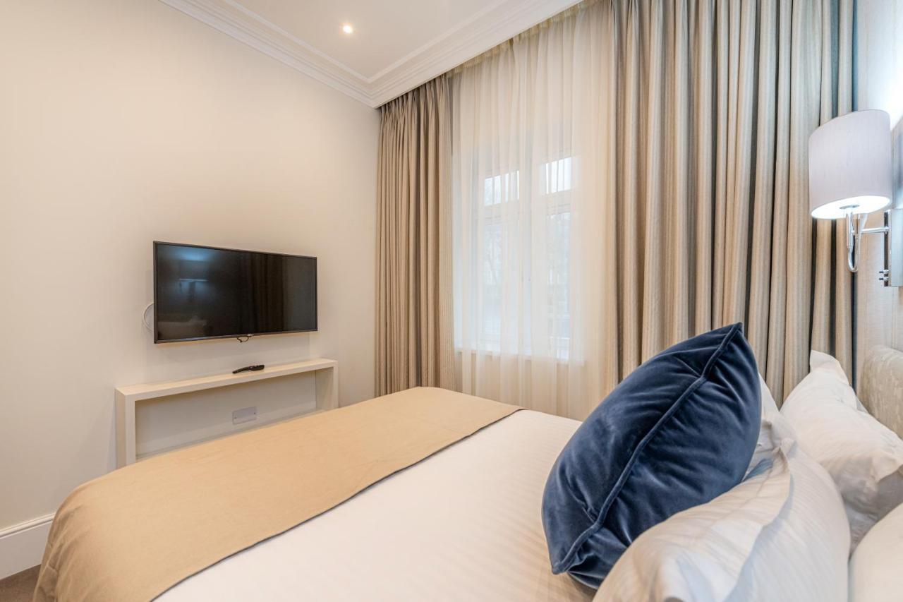 Apartamento Deluxe de 1 dormitorio