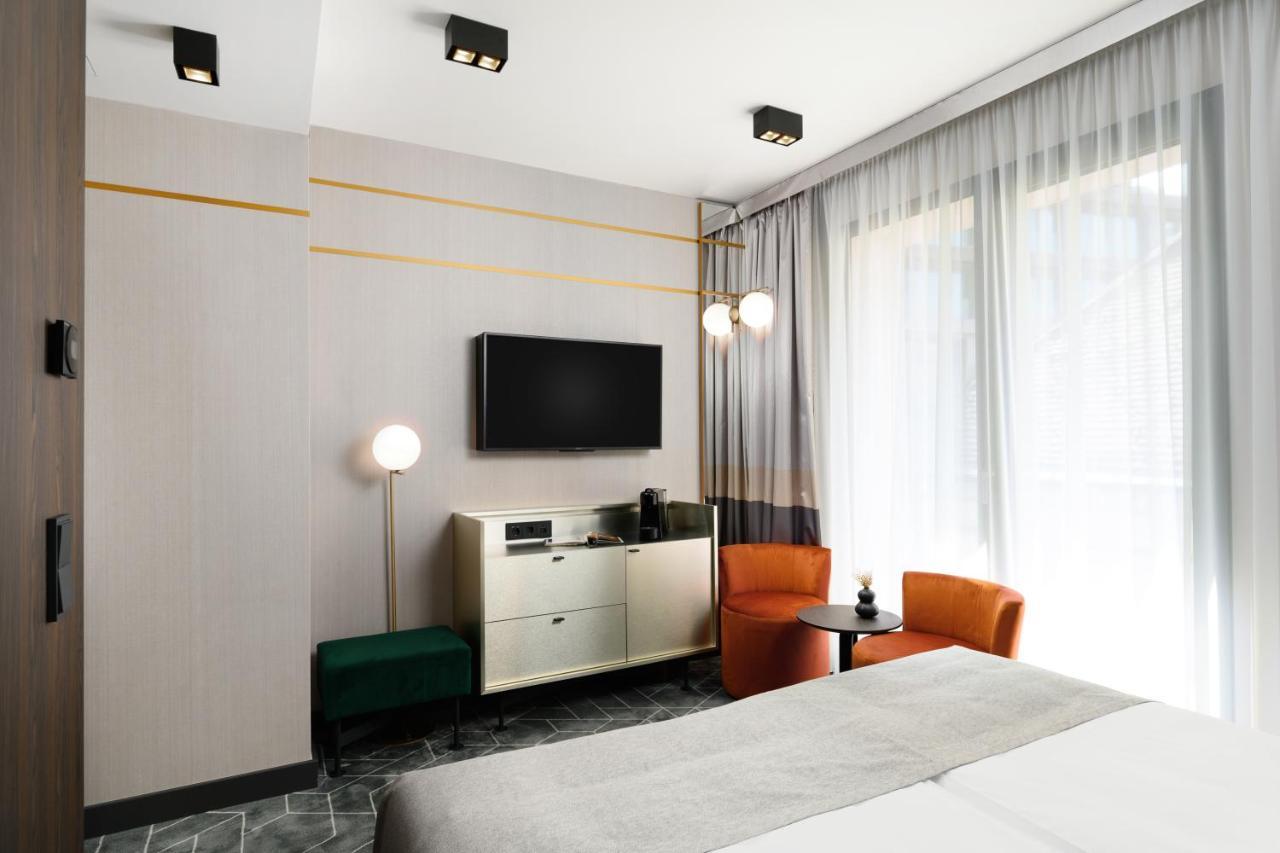 Habitación Superior con balcón