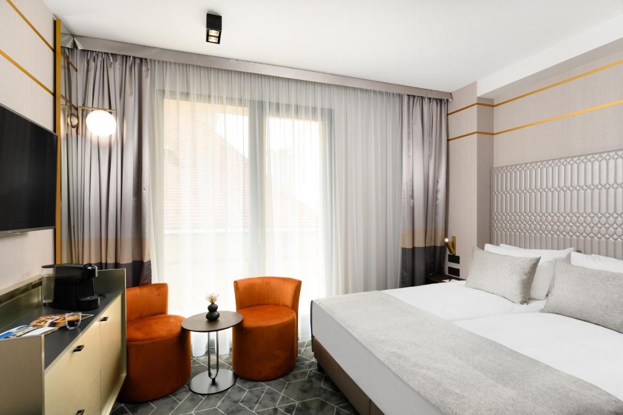 Habitación Doble Superior - Planta alta