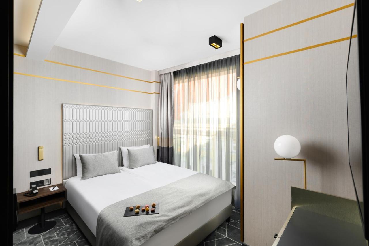 Habitación Doble Económica