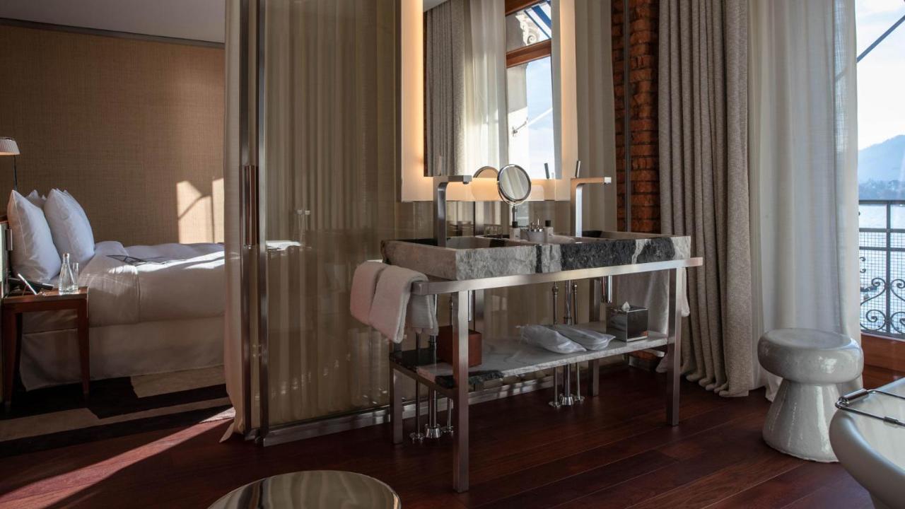Habitación Prestige con balcón