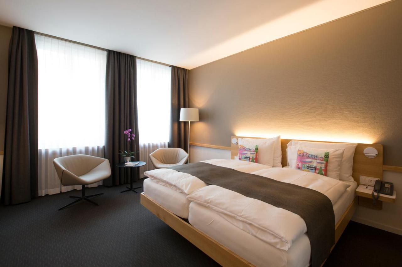 Habitación Doble Urban