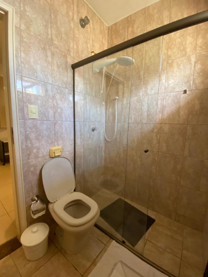 Quarto Quádruplo Comfort