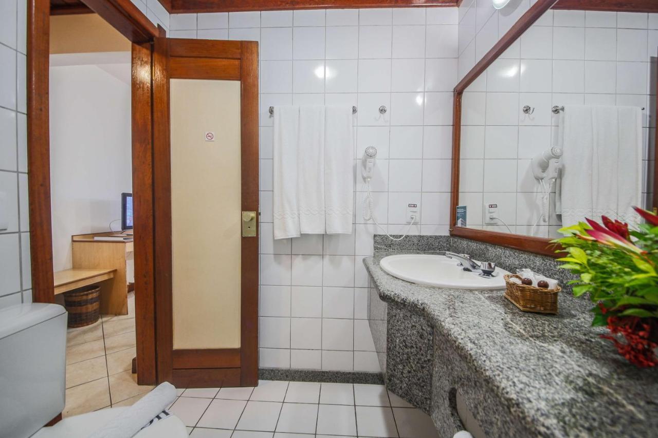 Quarto Deluxe com 2 Camas de Solteiro - Não Fumantes