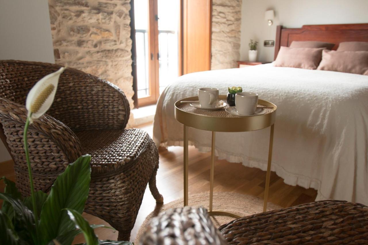 Habitación Doble Superior